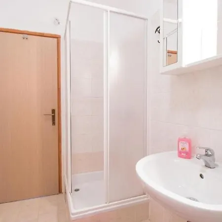 Apartmani Nedjeljko Cunski Exterior photo