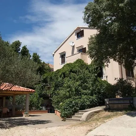 Apartmani Nedjeljko Cunski Exterior photo
