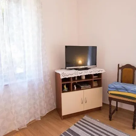Apartmani Nedjeljko Cunski Exterior photo