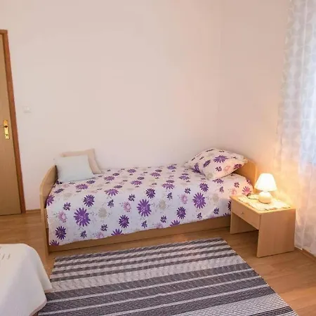 Apartmani Nedjeljko Cunski Exterior photo