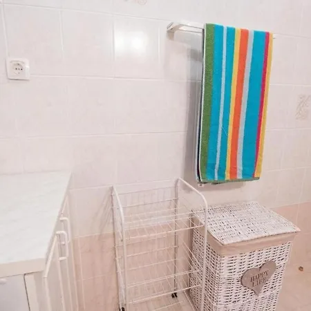 Apartmani Nedjeljko Cunski Exterior photo