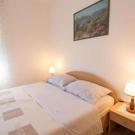 Apartmani Nedjeljko Cunski Exterior photo