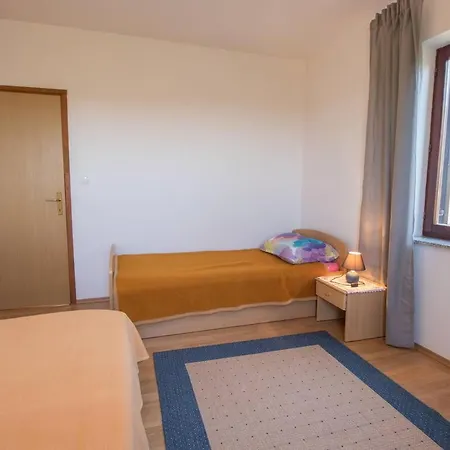 Apartmani Nedjeljko Cunski Exterior photo