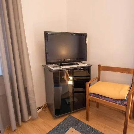 Apartmani Nedjeljko Cunski Exterior photo