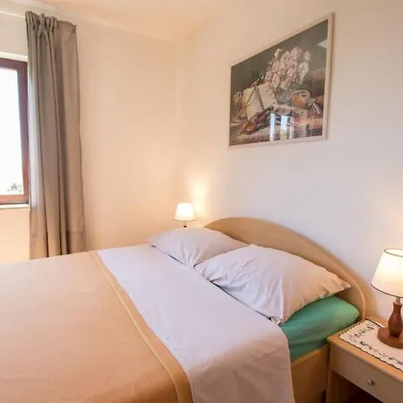 Apartmani Nedjeljko Cunski Exterior photo