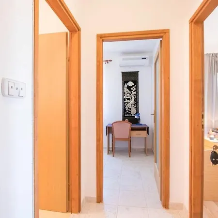 Apartmani Nedjeljko Cunski Exterior photo