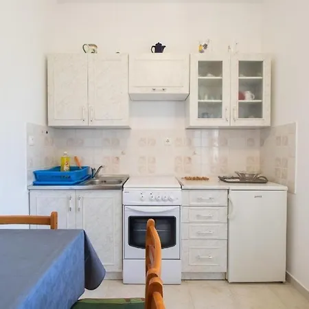 Apartmani Nedjeljko Cunski Exterior photo