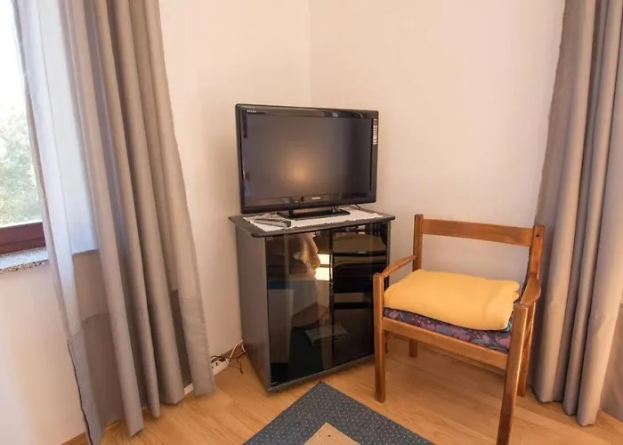 Apartmani Nedjeljko