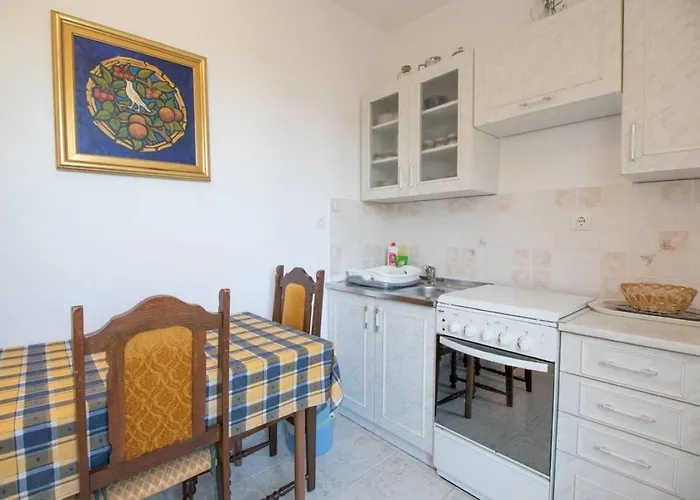 Apartmani Nedjeljko