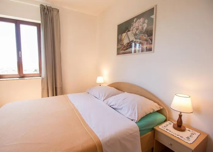 Apartmani Nedjeljko