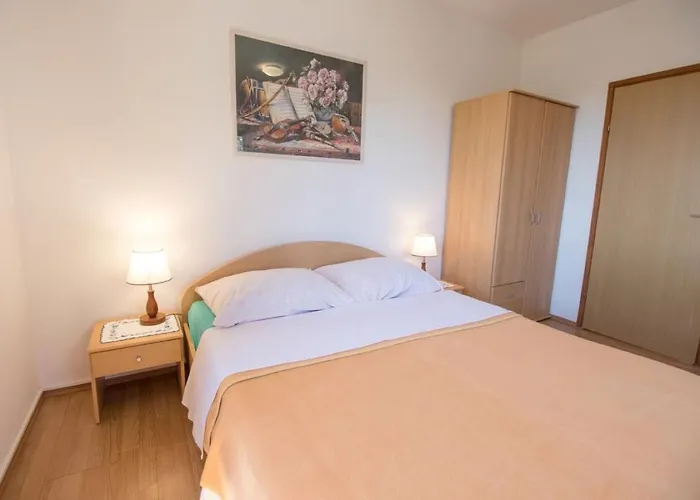 Apartmani Nedjeljko