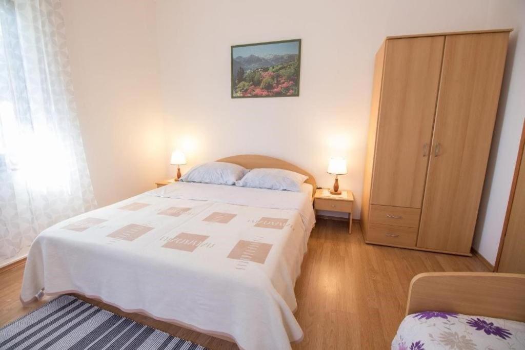 Apartment Nedjeljko