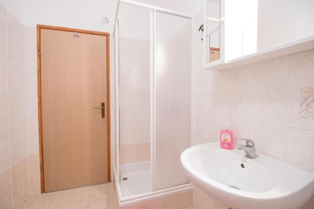 Apartment Nedjeljko