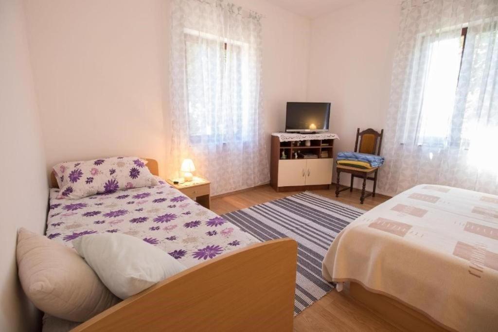 Apartment Nedjeljko Cunski