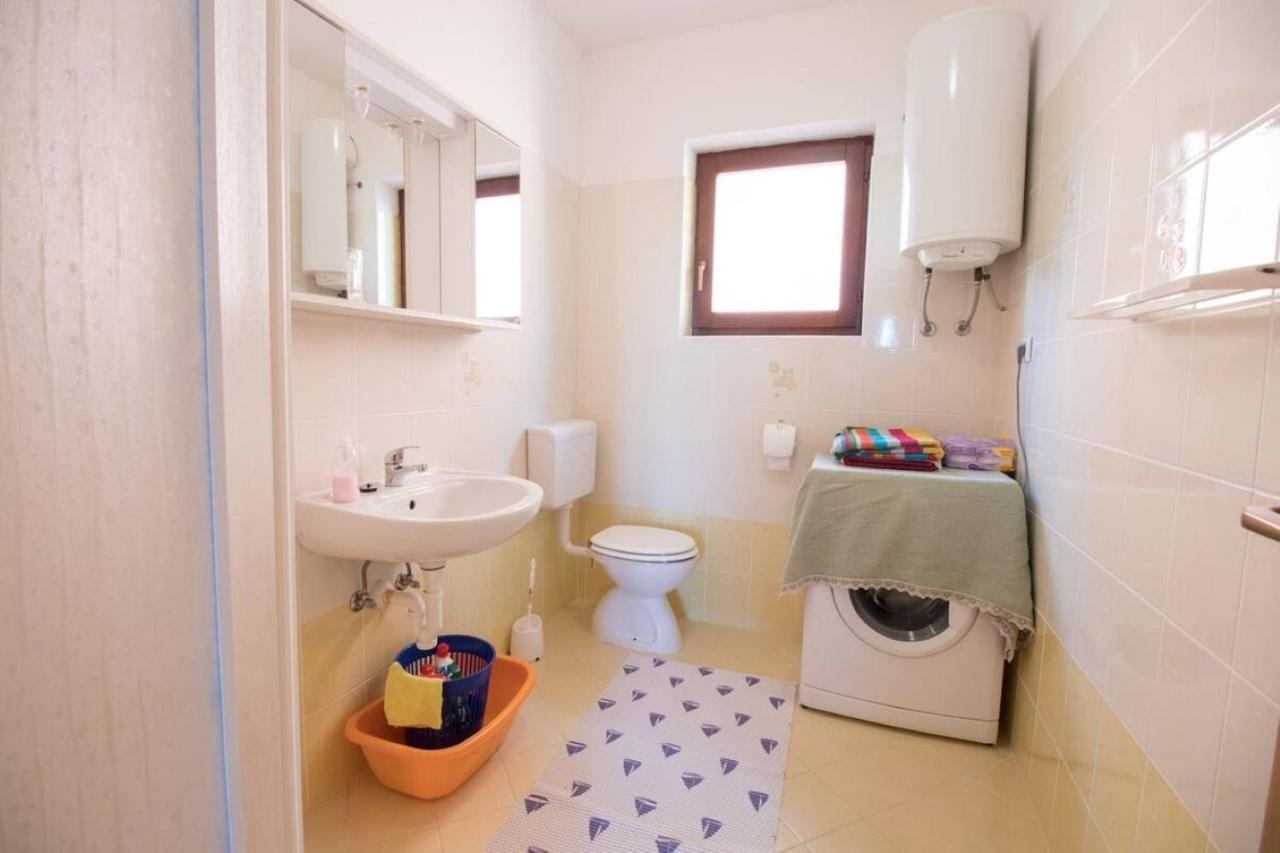 Apartment Nedjeljko