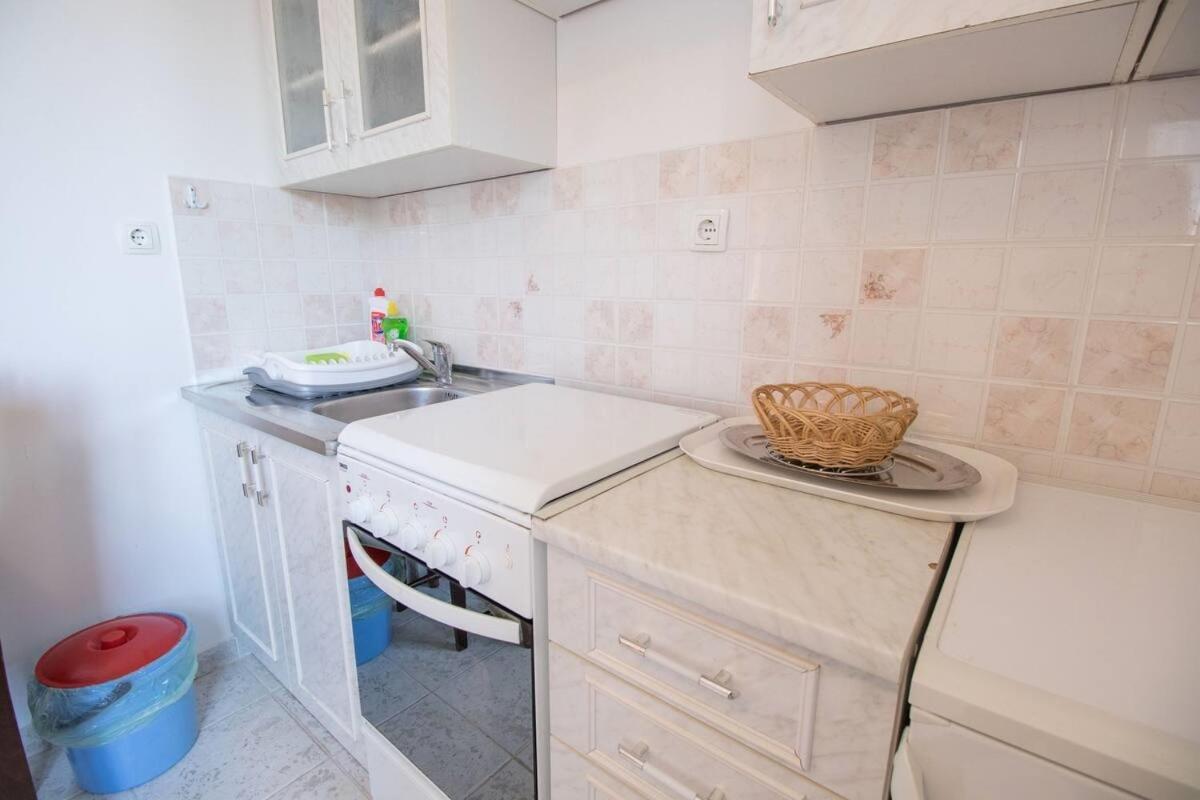 Nedjeljko Apartment Cunski