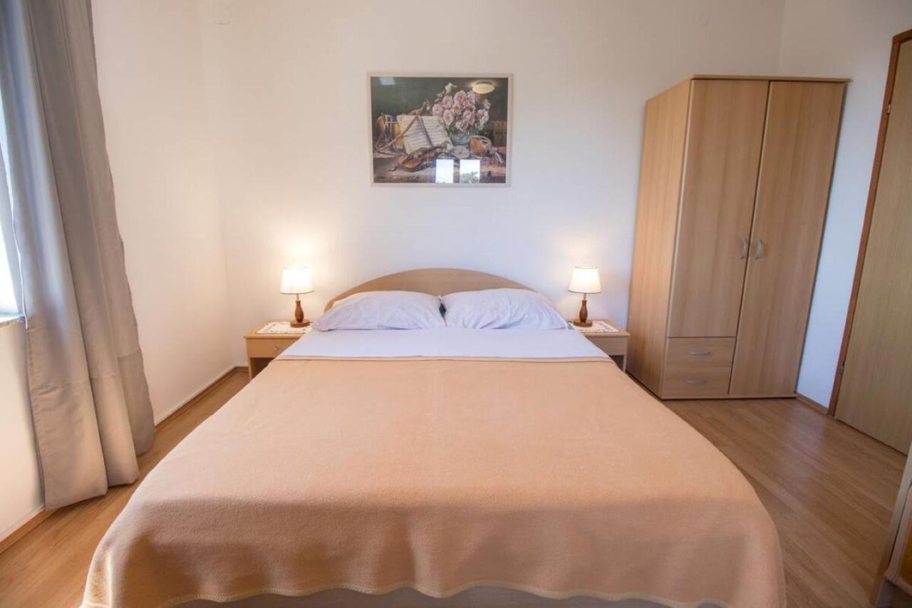 Nedjeljko Apartment Cunski